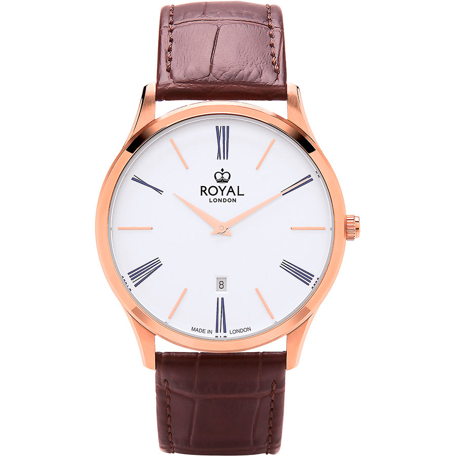 Часы Royal London Classic 41426-04